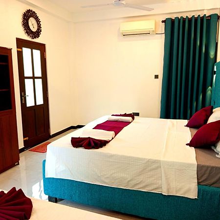 Olu Bunk Apartamento Dikwella Exterior foto
