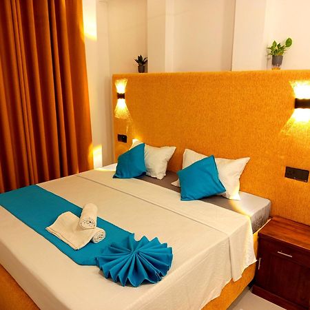 Olu Bunk Apartamento Dikwella Exterior foto