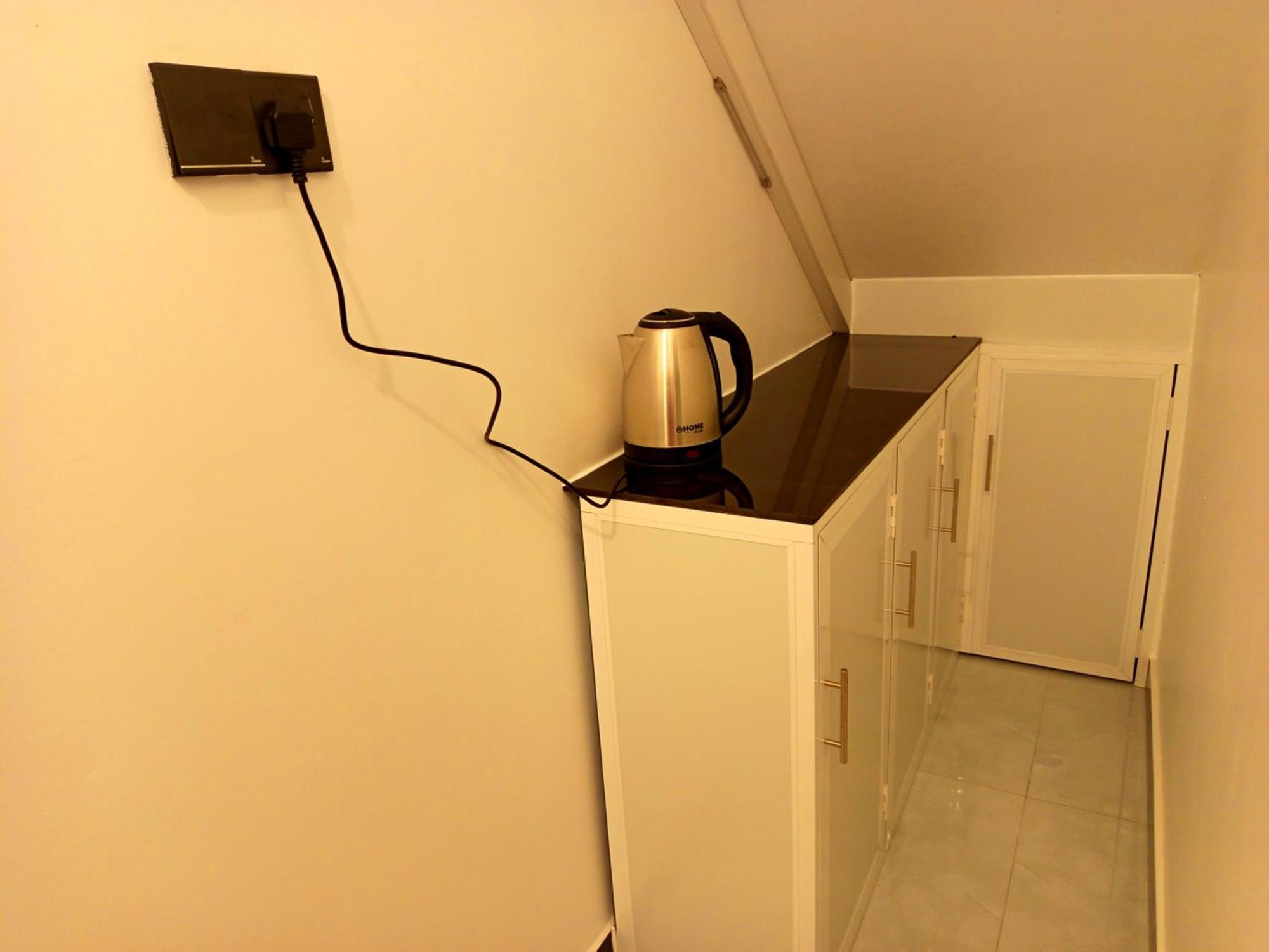 Olu Bunk Apartamento Dikwella Exterior foto