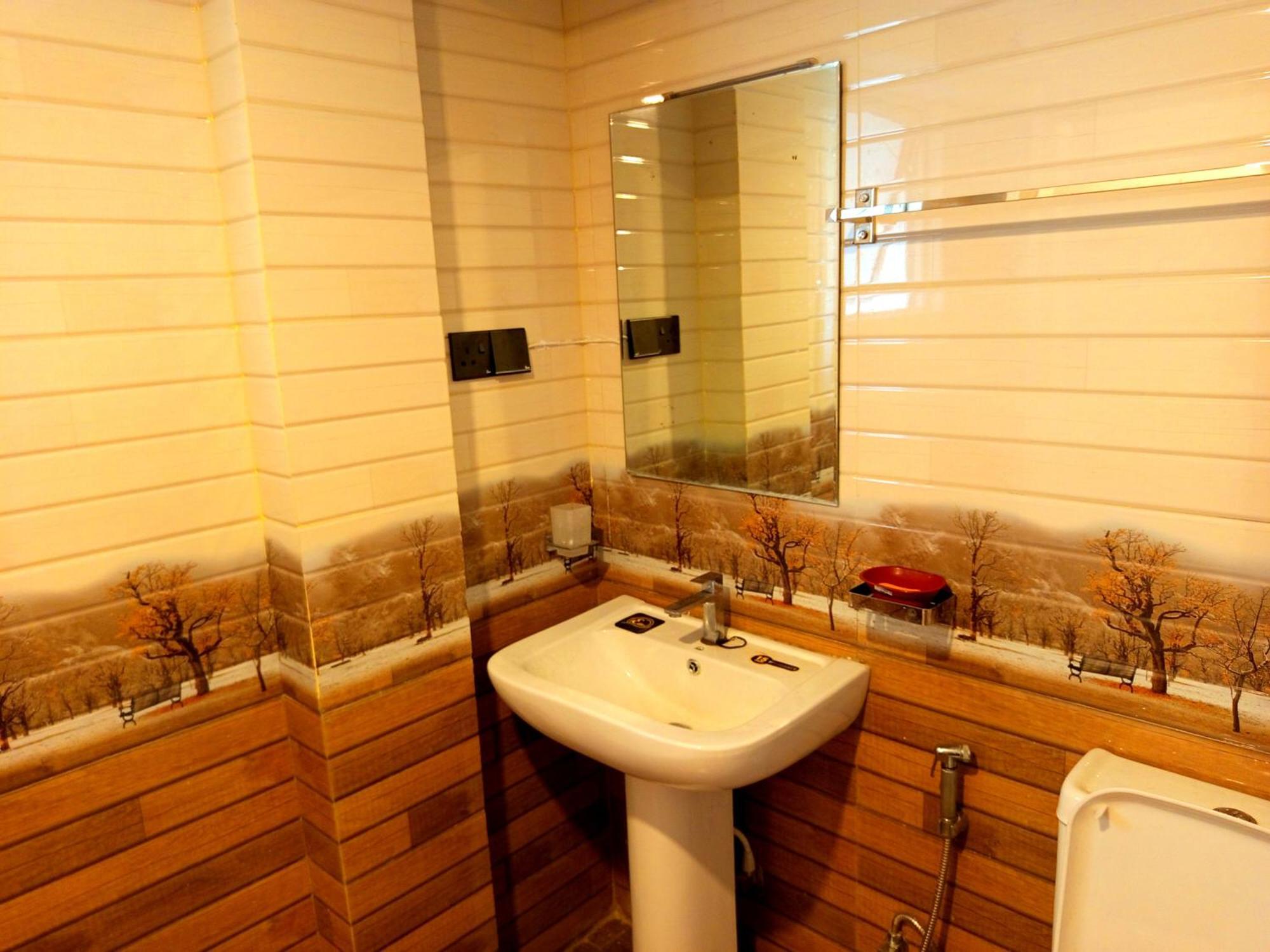 Olu Bunk Apartamento Dikwella Exterior foto