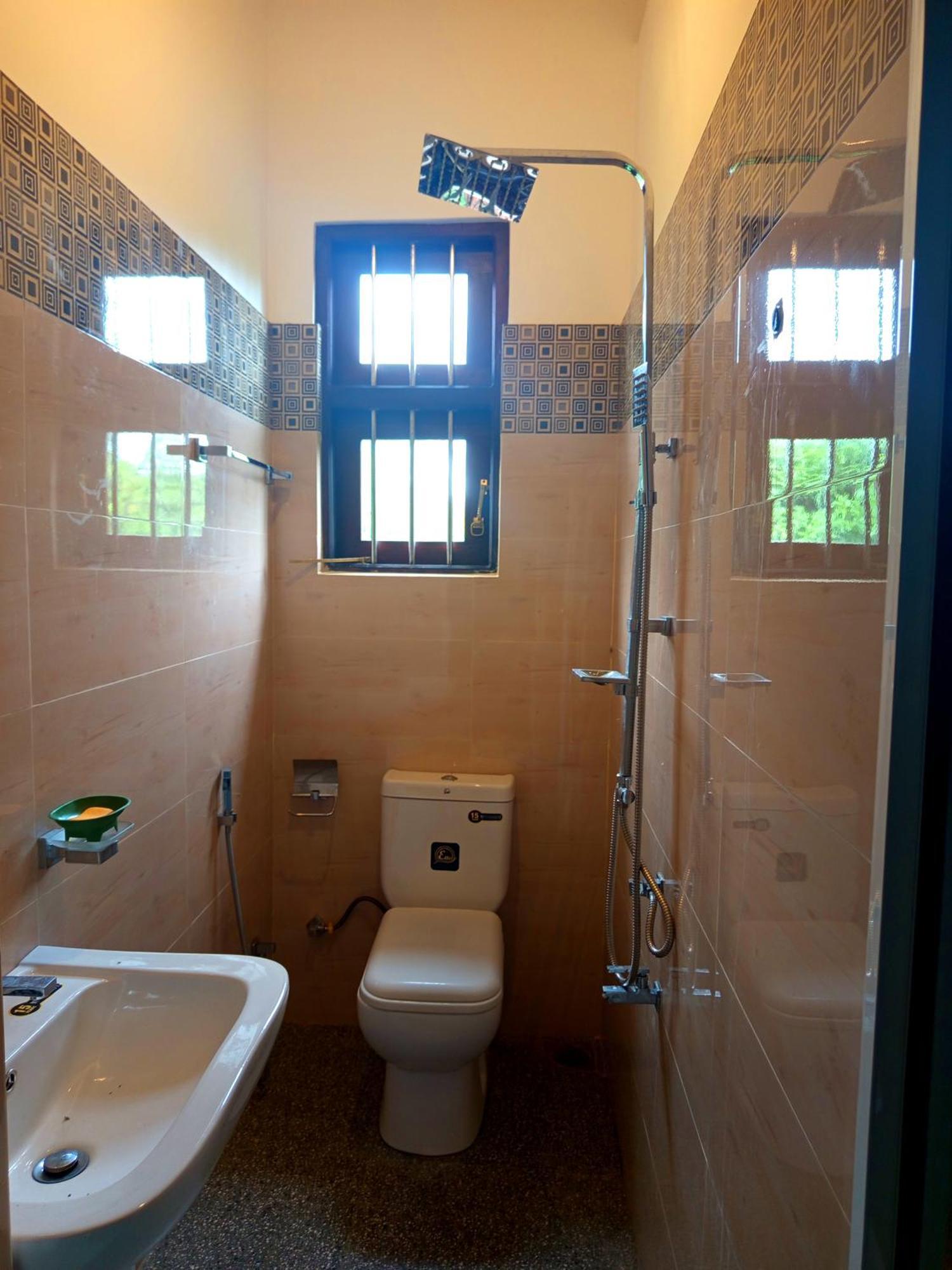 Olu Bunk Apartamento Dikwella Exterior foto
