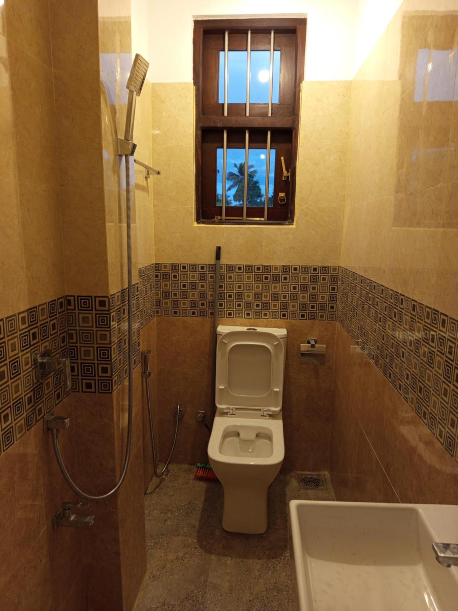 Olu Bunk Apartamento Dikwella Exterior foto