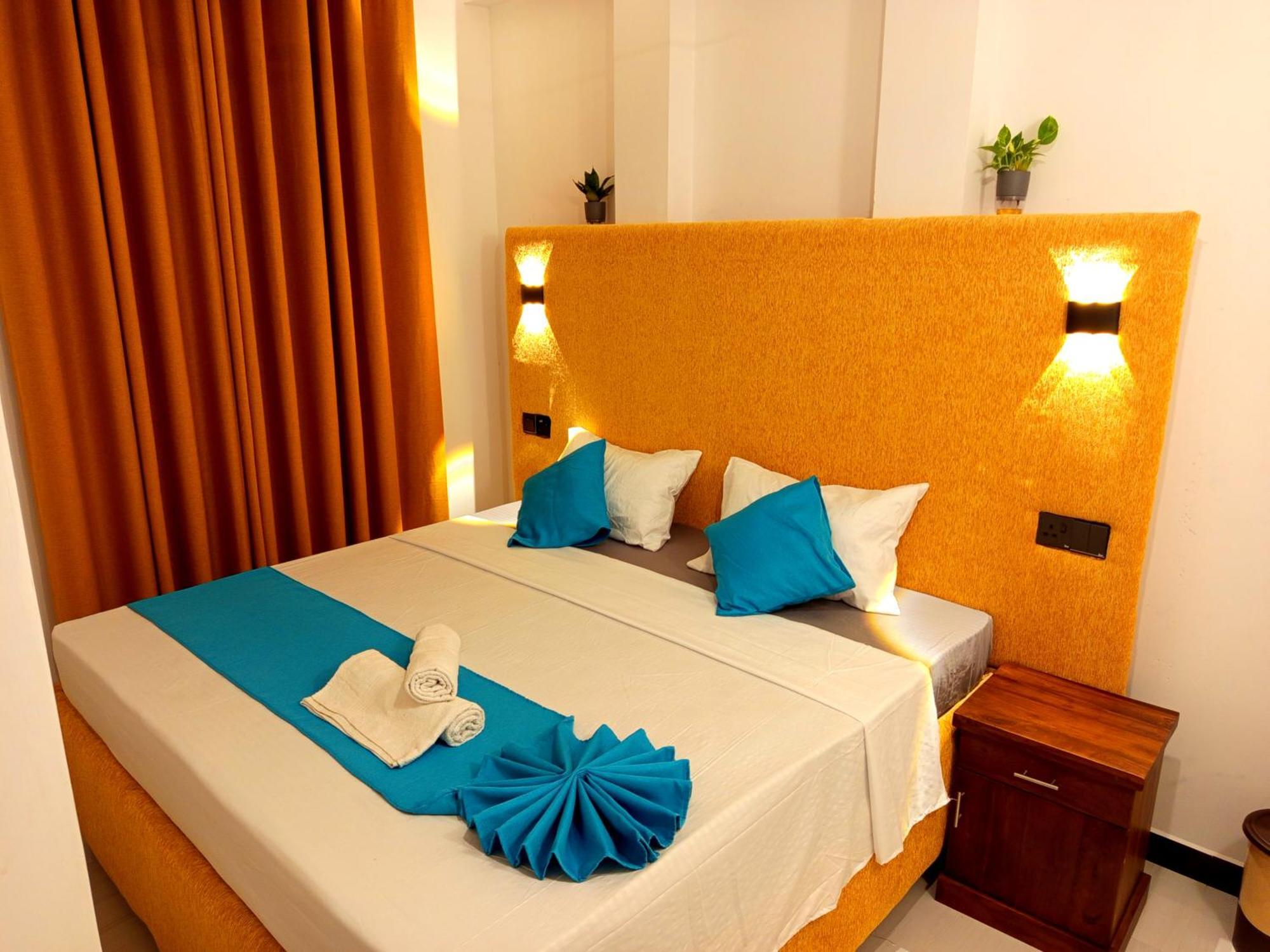Olu Bunk Apartamento Dikwella Exterior foto