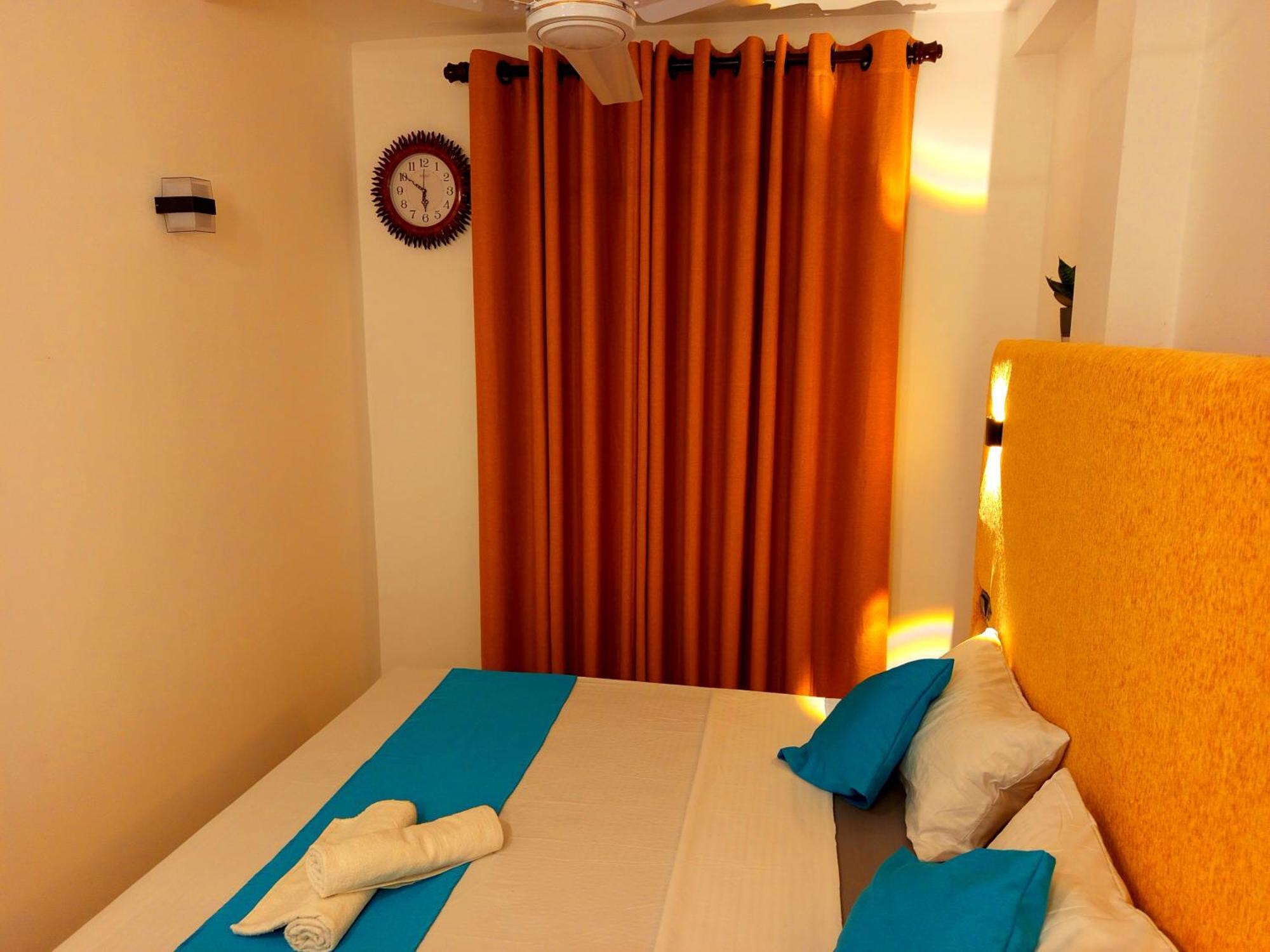 Olu Bunk Apartamento Dikwella Exterior foto