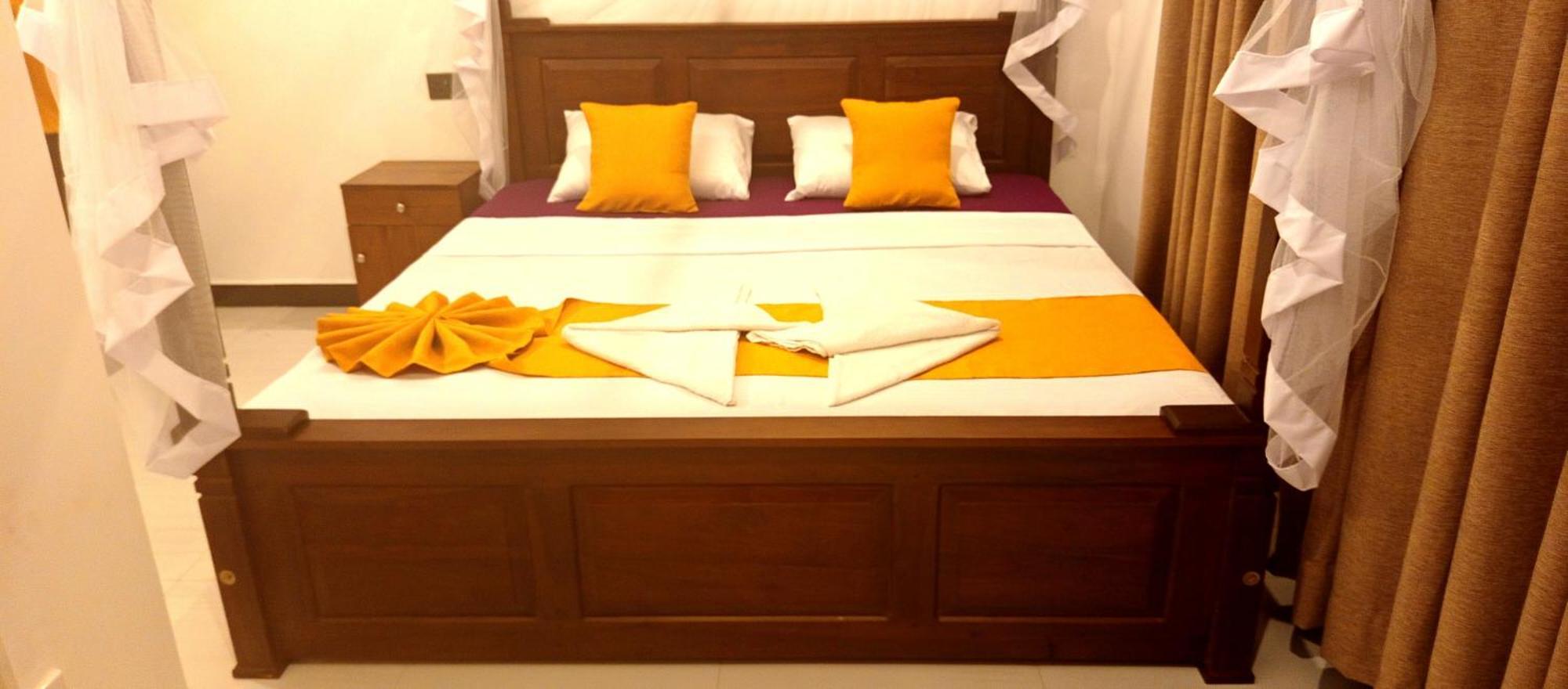 Olu Bunk Apartamento Dikwella Exterior foto