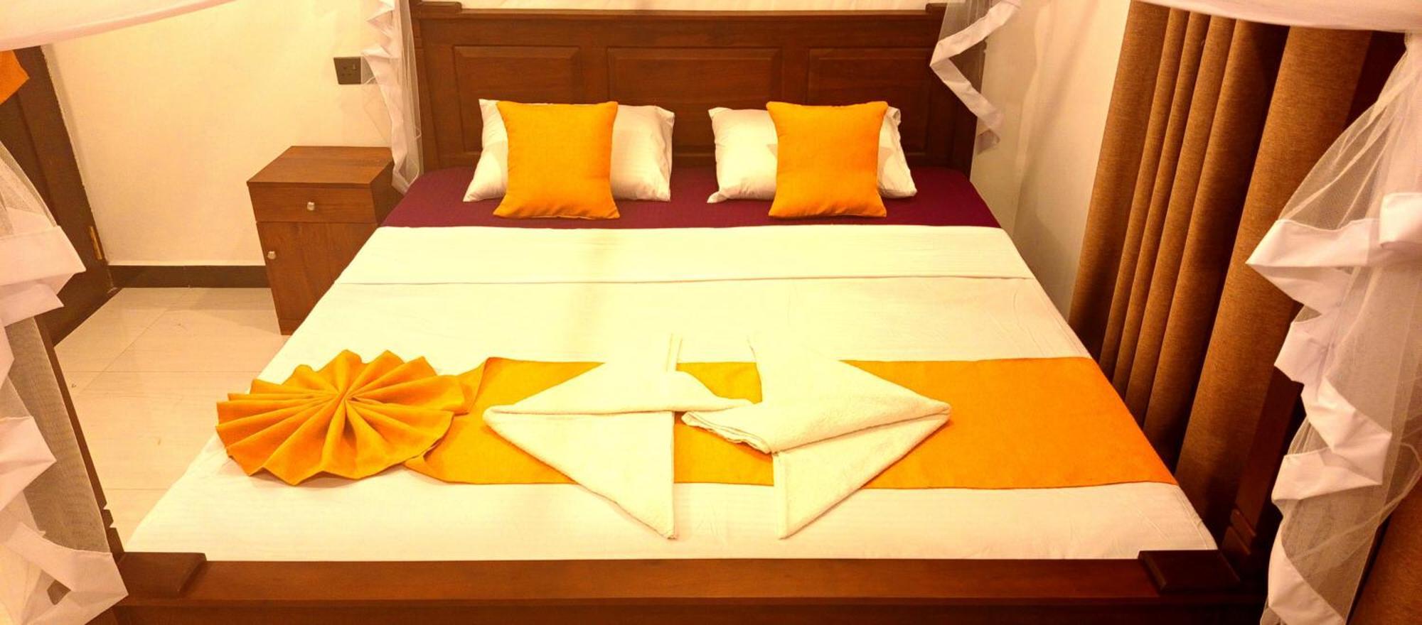 Olu Bunk Apartamento Dikwella Exterior foto