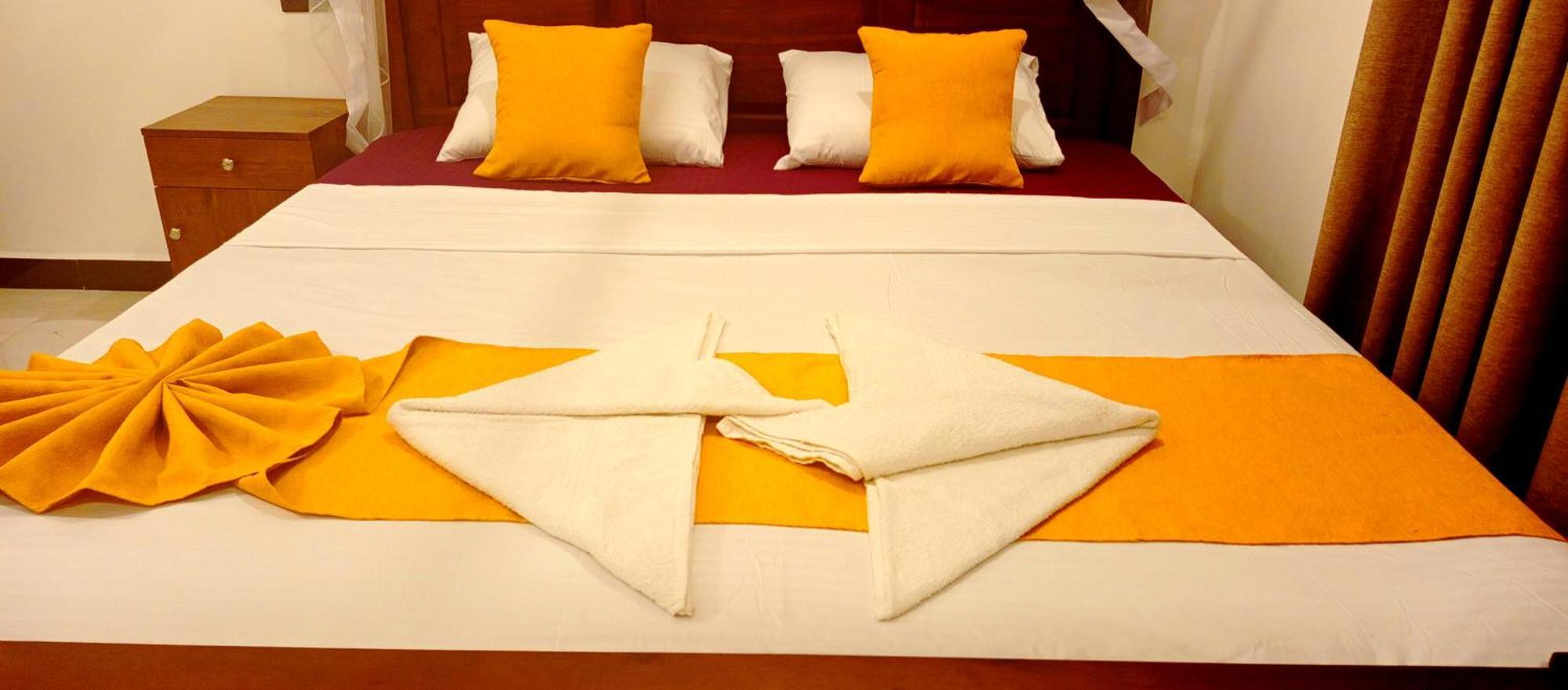 Olu Bunk Apartamento Dikwella Exterior foto