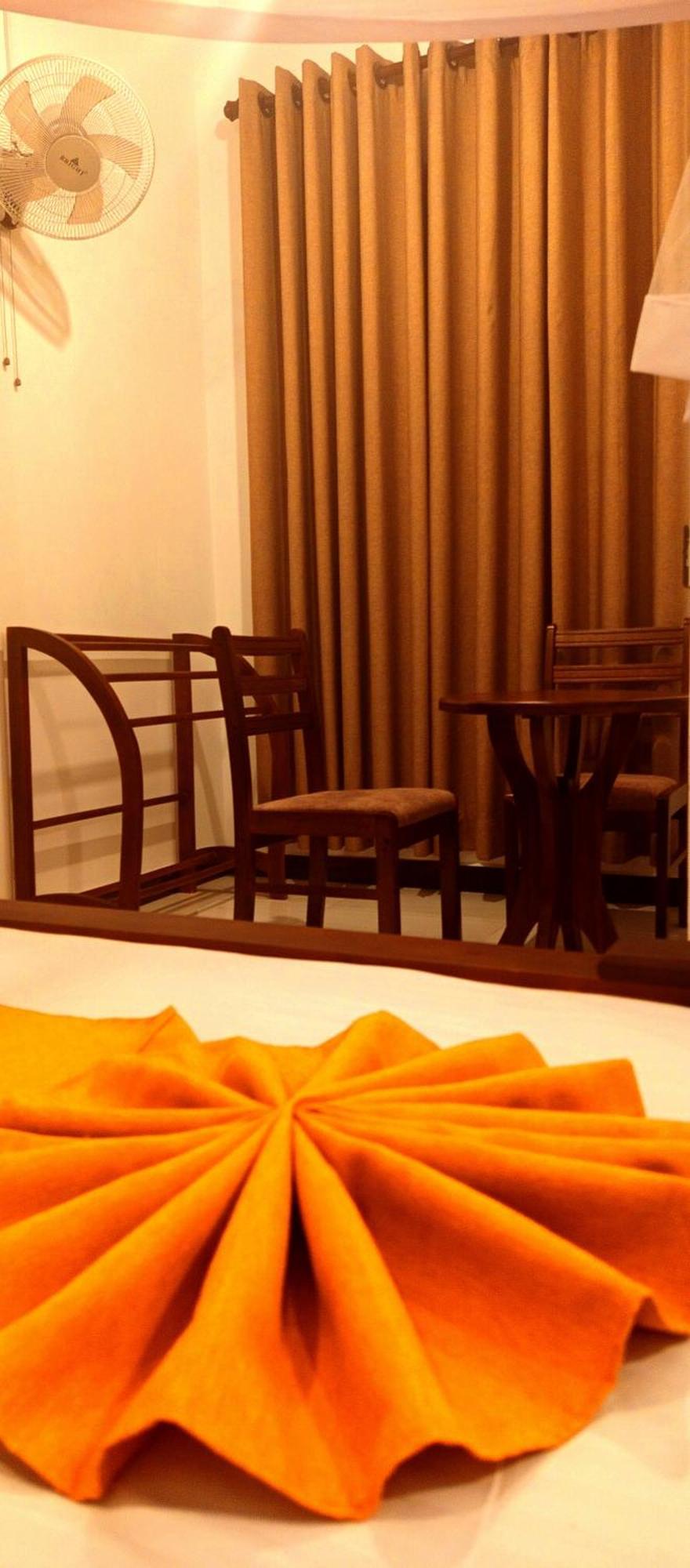 Olu Bunk Apartamento Dikwella Exterior foto