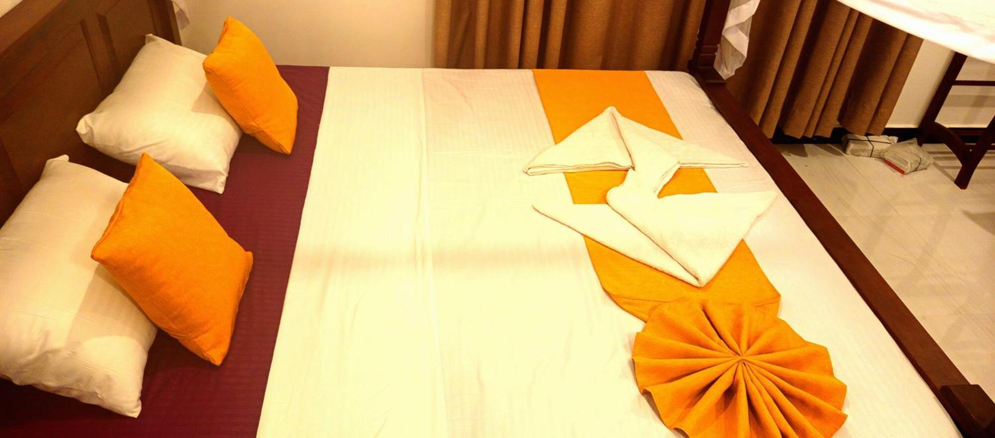 Olu Bunk Apartamento Dikwella Exterior foto