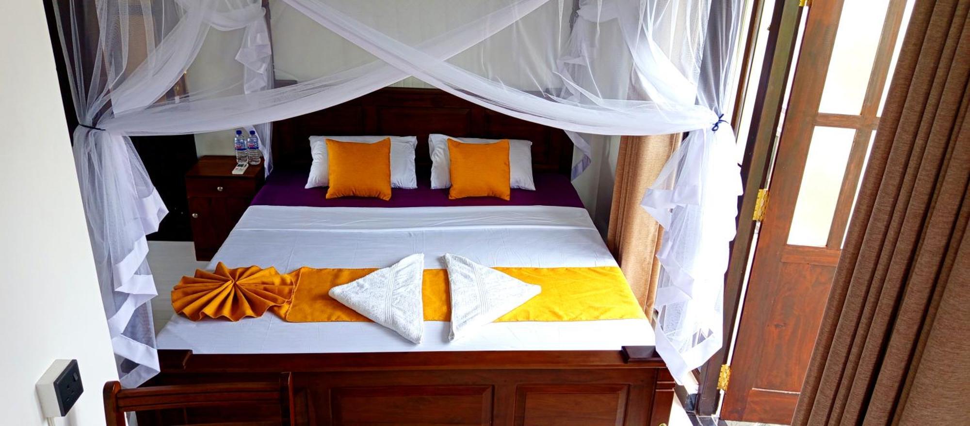 Olu Bunk Apartamento Dikwella Exterior foto